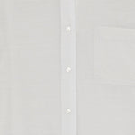 Camicia Francesca con taschino in grigio Soeur - donna 