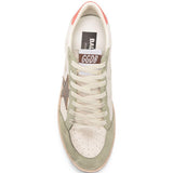 Sneakers ball star multicolore Golden goose - donna 