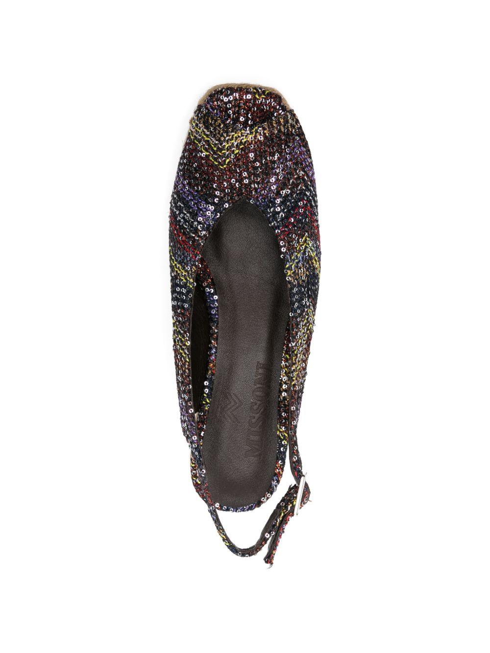 ESPADRILLAS JOY multicolor Missoni - donna 