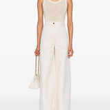 Canotta Ghiro in rosa Maxmara - donna 