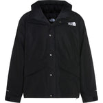 Giacca apparel con cappuccio in nero The north face - uomo 