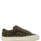 Sneakers con stampa animalier lx authentic 44 Vans - unisex<BR/> 