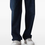 Sneakers In Pelle Area Lo in bianco Axel arigato - uomo 