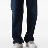 Sneakers In Pelle Area Lo in bianco Axel arigato - uomo 