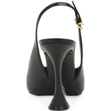 Decollete Serenade in nero 