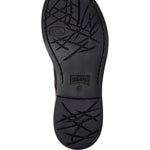 Derby stringate dean in nero e marrone Camper - uomo 