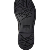 Derby stringate dean in nero e marrone Camper - uomo 