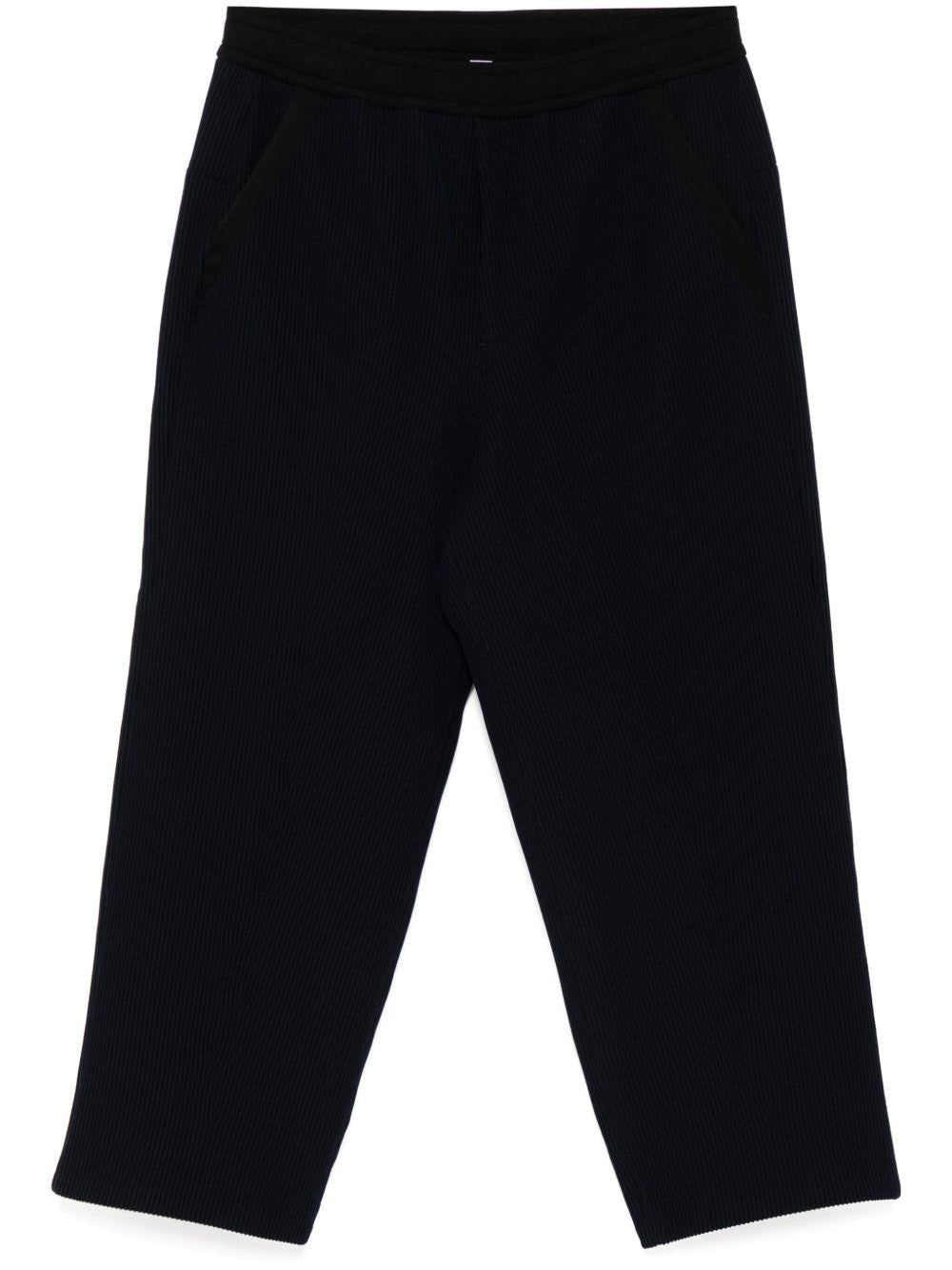 Pantaloni dritti Soft Hypha in blu Cfcl - uomo 