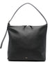 Borsa a spalla Vera grande in nero