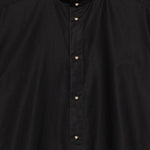 Camicia Roberta in nero Darkpark - donna 