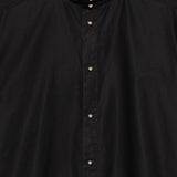 Camicia Roberta in nero Darkpark - donna 
