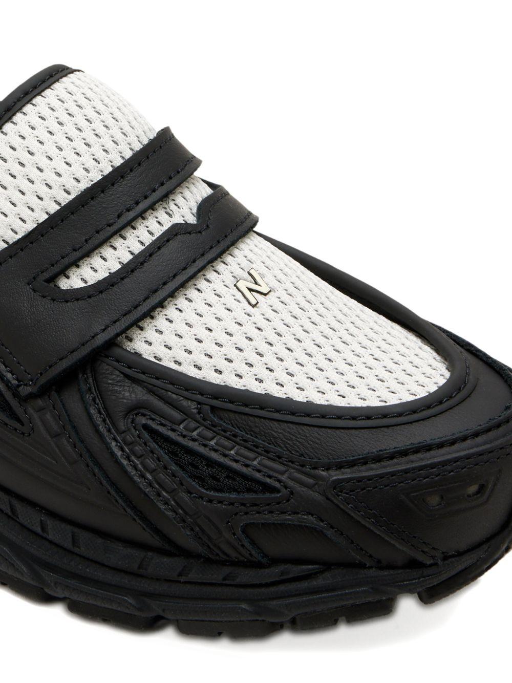 Sneakers 1906 in nero New Balance - unisex 