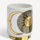 Candela profumata Giorno e Notte - Fragranza Immaginazione Fornasetti 