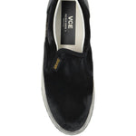 Sneakers senza lacci VCE Penstar in nero Golden goose - donna 
