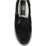 Sneakers senza lacci VCE Penstar in nero Golden goose - donna 