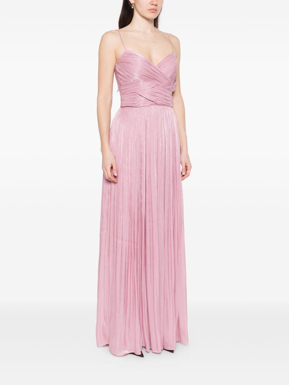 Abito Sireen in rosa Costarellos - donna 