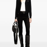 Top T-Hupy-Od in bianco Diesel - donna 