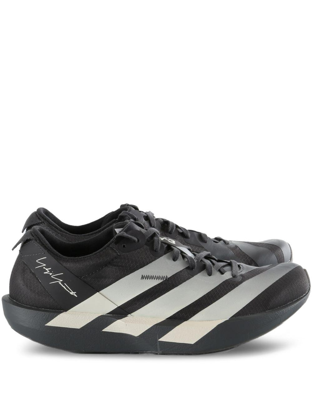 Sneakers Adios 9 in nero Y-3 - unisex 