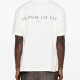 T-shirt Mask 20 in bianco Ih nom uh nit - uomo 