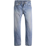 Jeans 501 in blu Levi's vintage - uomo 