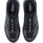 Sneakers Mafate Speed 2 con inserti in nero 