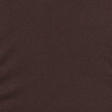 Top monospalla in marrone Rick owens lilies - donna 