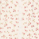 Cardigan a fiori in beige Magda butrym - donna 