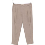 Pantaloni plissé in beige  Briglia 1949 - uomo 