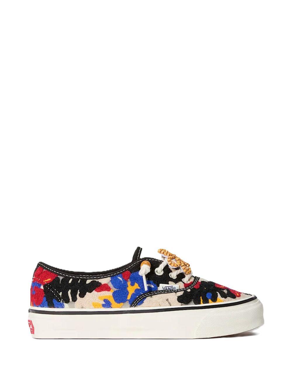 Sneakers lx authentic 44 needlework multicolore Vans - unisex 