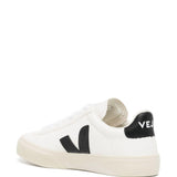 Sneakers campo in bianco Veja - donna 