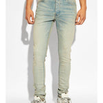 Jeans Stack skinny in celeste 