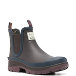 Stivaletti wellington multicolore Barbour x paul smith - donna 