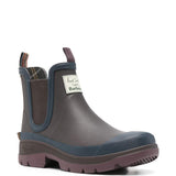 Stivaletti wellington multicolore Barbour x paul smith - donna 