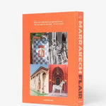 Libro Marrakech Flair Assouline - unisex 