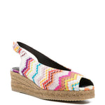 ESPADRILLAS JOY multicolor Missoni - donna 