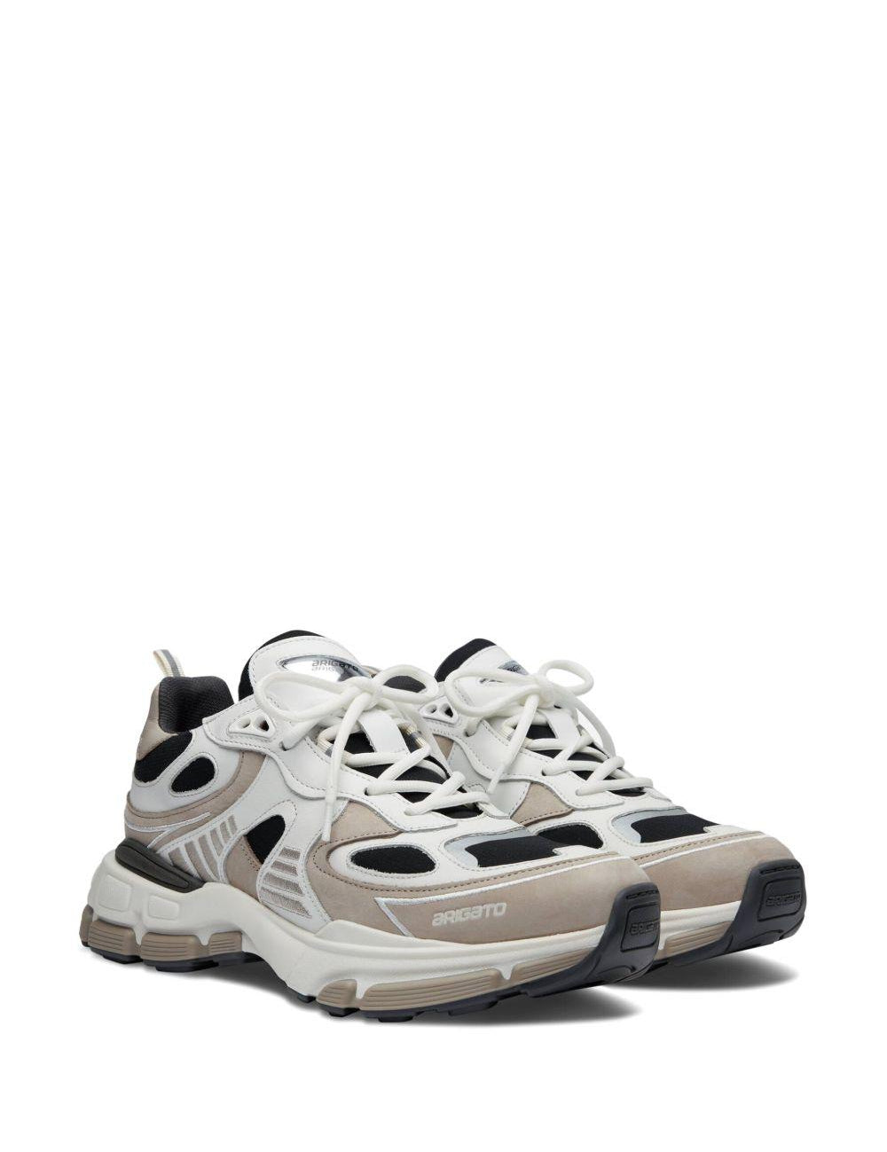 Sneakers Sphere in beige 