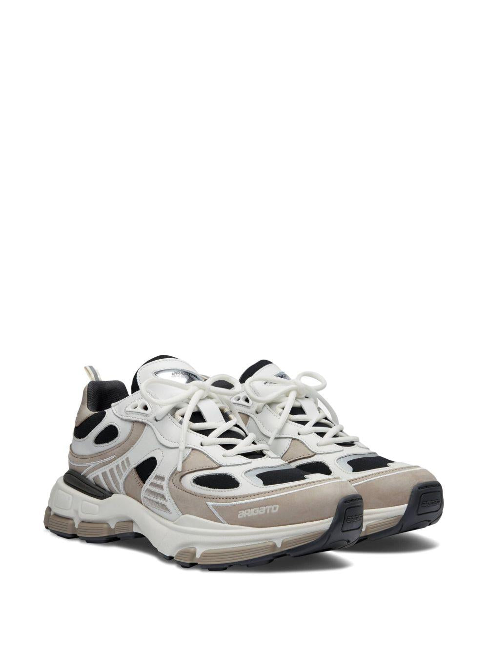 Sneakers Sphere in beige 