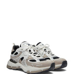 Sneakers Sphere in beige 