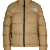 Giacca Retro Nuptse 1996 in beige The North Face - donna 