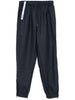 Waterproof trousers in blue Rains - women