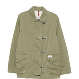 Giacca 4 Ganci in verde Fay - uomo 