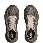 Sneakers Mafate Speed 4 Lite in marrone Hoka - unisex 