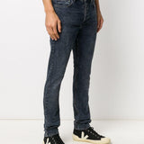 Jeans slim Chitch in blu Ksubi - uomo 