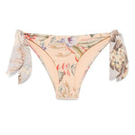 costume coco multicolore zimmermann - donna 