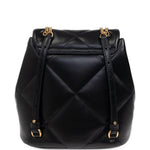 Zaino Virginia in nero Tory burch - donna 