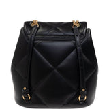 Zaino Virginia in nero Tory burch - donna 
