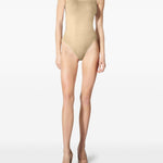 Body jamaika in beige Wolford - donna 