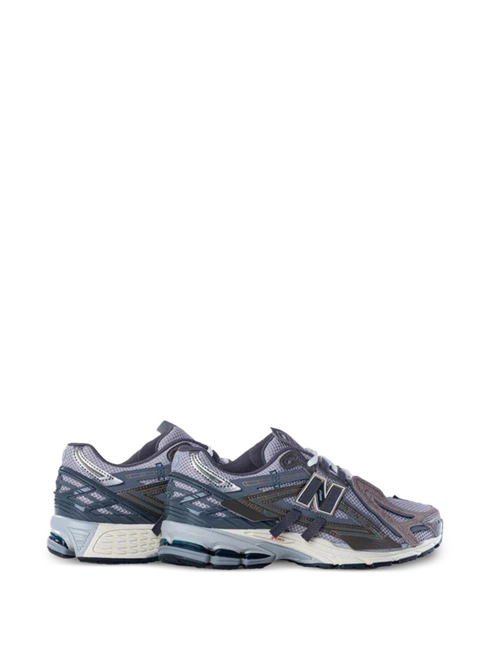 Sneakers 1906 in blu New Balance - unisex 