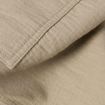 Pantaloni slater field in verde Simkhai - donna 