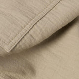 Pantaloni slater field in verde Simkhai - donna 